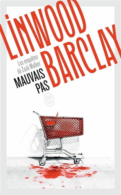 Front cover_Mauvais pas