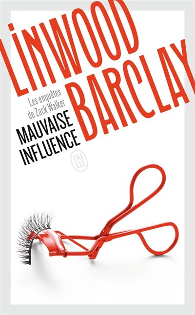 Couverture_Mauvaise influence
