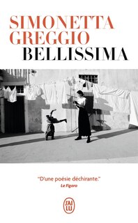 Front cover_Bellissima