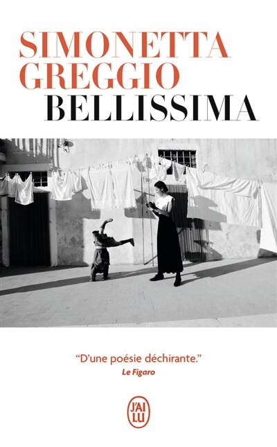Front cover_Bellissima