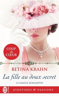 Front cover_La fille au doux secret