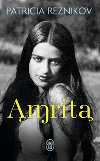 Front cover_Amrita