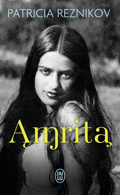 Front cover_Amrita