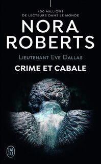 Front cover_Crime et cabale