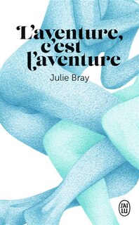 Front cover_L' aventure, c'est l'aventure
