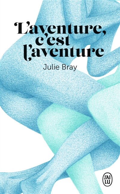Front cover_L' aventure, c'est l'aventure