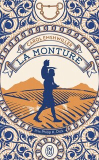 Front cover_La monture