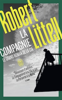 Front cover_La compagnie