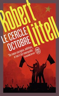 Front cover_Le cercle Octobre