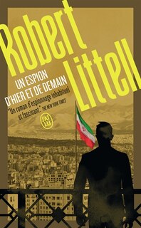 Couverture_Un espion d'hier et de demain