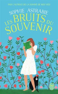 Couverture_Les bruits du souvenir