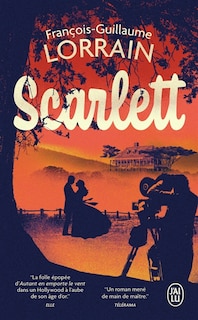 Front cover_SCARLETT