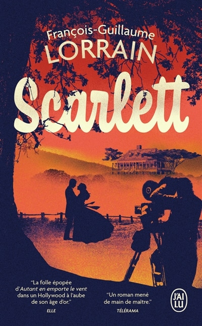 Front cover_SCARLETT