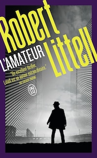 Couverture_L' amateur