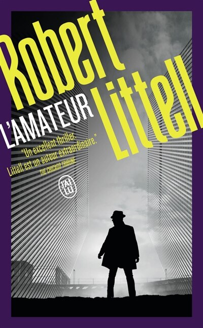 Couverture_L' amateur