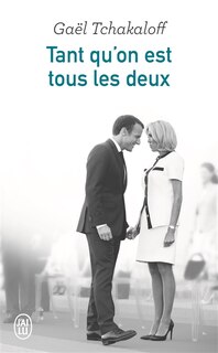 Front cover_Tant qu'on est tous les deux