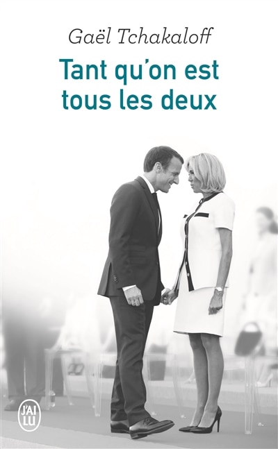 Front cover_Tant qu'on est tous les deux