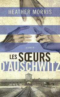 Front cover_Les soeurs d'Auschwitz