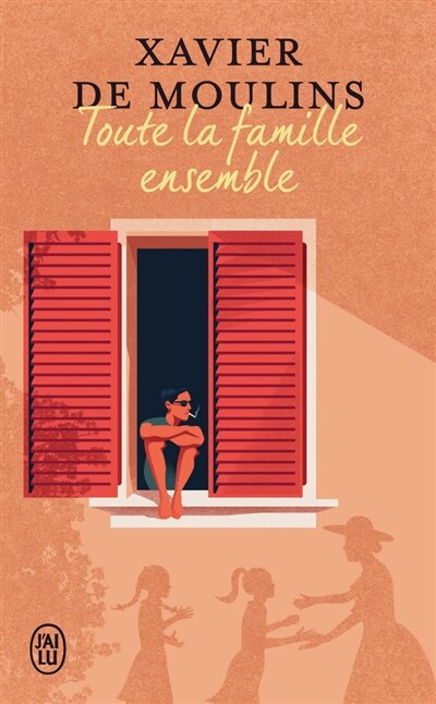 Front cover_Toute la famille ensemble