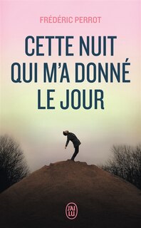 Front cover_Cette nuit qui m'a donné le jour