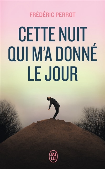 Front cover_Cette nuit qui m'a donné le jour