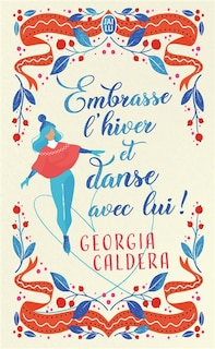 Couverture_Embrasse l'hiver et danse avec lui !