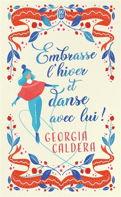 Couverture_Embrasse l'hiver et danse avec lui !