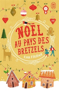 Couverture_Noël au pays des bretzels