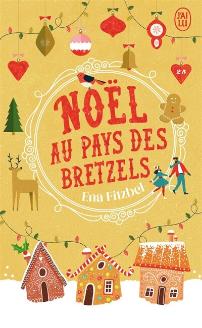 Couverture_Noël au pays des bretzels