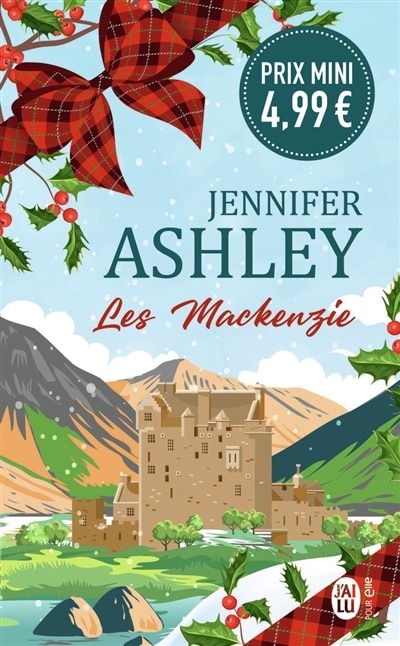 Front cover_Les Mackenzie