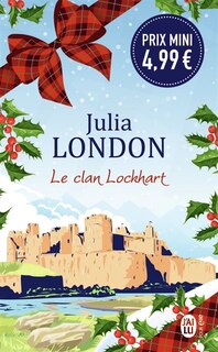 Front cover_Le clan Lockhart