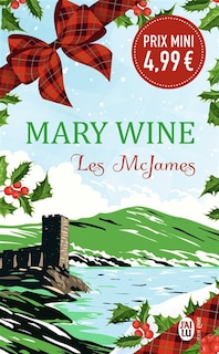 Front cover_Les McJames
