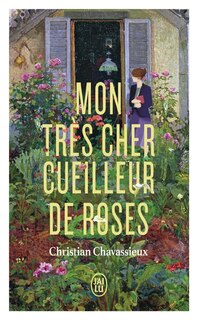 Front cover_Mon très cher cueilleur de roses