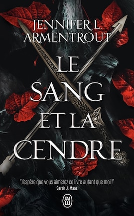 Le sang et la cendre Tome 1