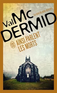 Front cover_AINSI PARLENT LES MORTS