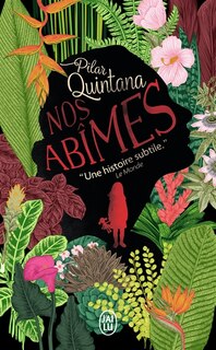 Front cover_Nos abîmes