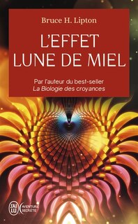 Front cover_L' effet lune de miel