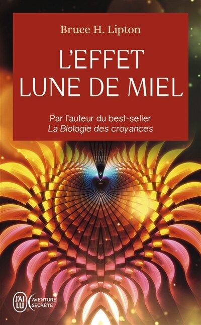 Front cover_L' effet lune de miel