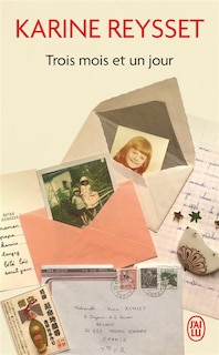 Front cover_Trois mois et un jour