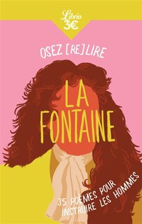 Front cover_Osez (re)lire La Fontaine
