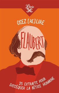 Couverture_Osez (re)lire Flaubert