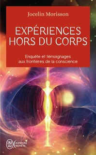 Front cover_Expériences hors du corps