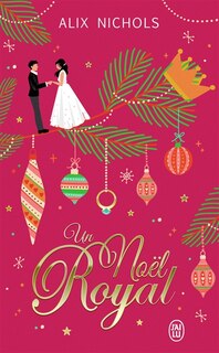Front cover_Un Noël royal