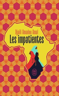 Front cover_Les impatientes