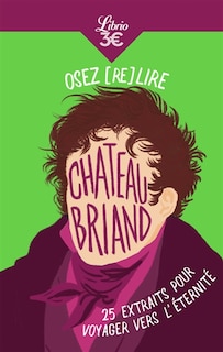 Couverture_Osez (re)lire Chateaubriand