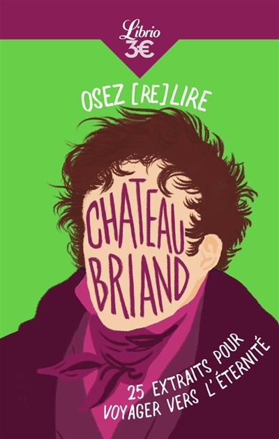 Couverture_Osez (re)lire Chateaubriand