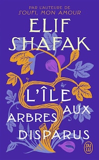 Front cover_L'île aux arbres disparus