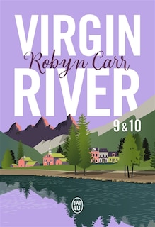 Front cover_Virgin river, Vol. 9 & 10