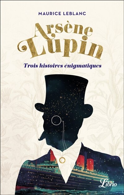 Front cover_Arsène Lupin