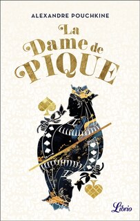 Front cover_La dame de pique ; Doubrovsky